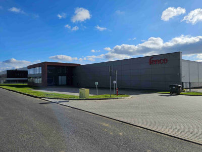 P1613 Fenco Siemianowice Śląskie